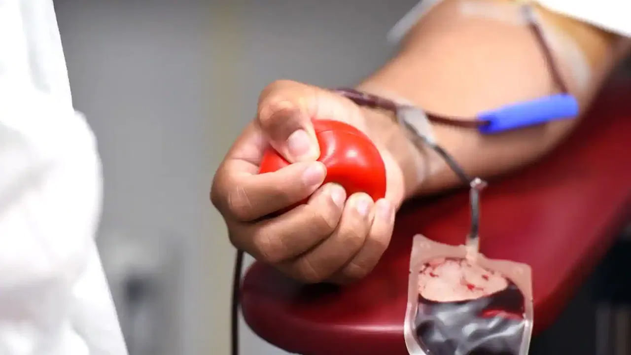 Blood 2