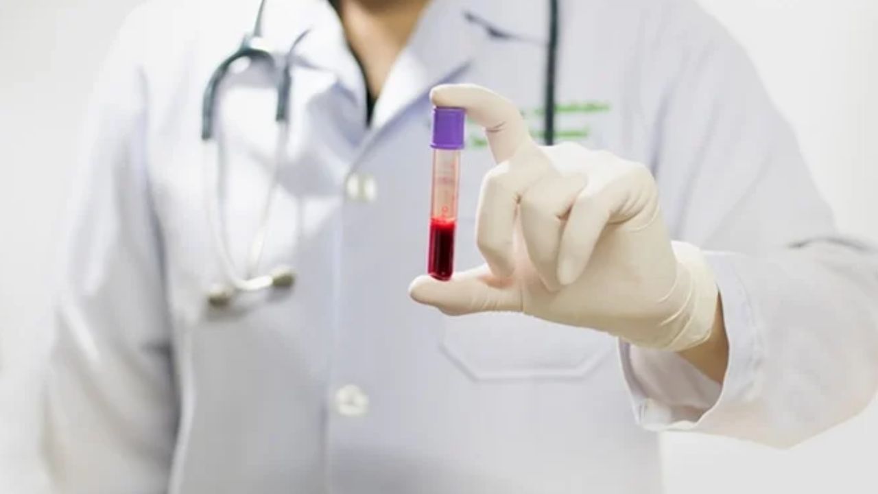 New blood group: భారత మహిళలో కనిపించిన కొత్త బ్లడ్‌గ్రూప్‌.. ప్రపంచంలోనే ఫస్ట్‌ టైం ఇది..
