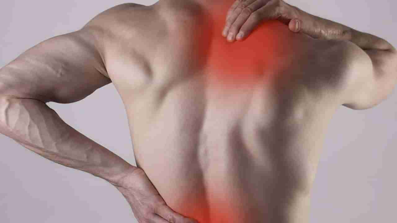 ఉదయాన్నే శరీరం నొప్పిగా ఉంటుందా..? దీనికి కారణాలేంటో తెలుసా..?