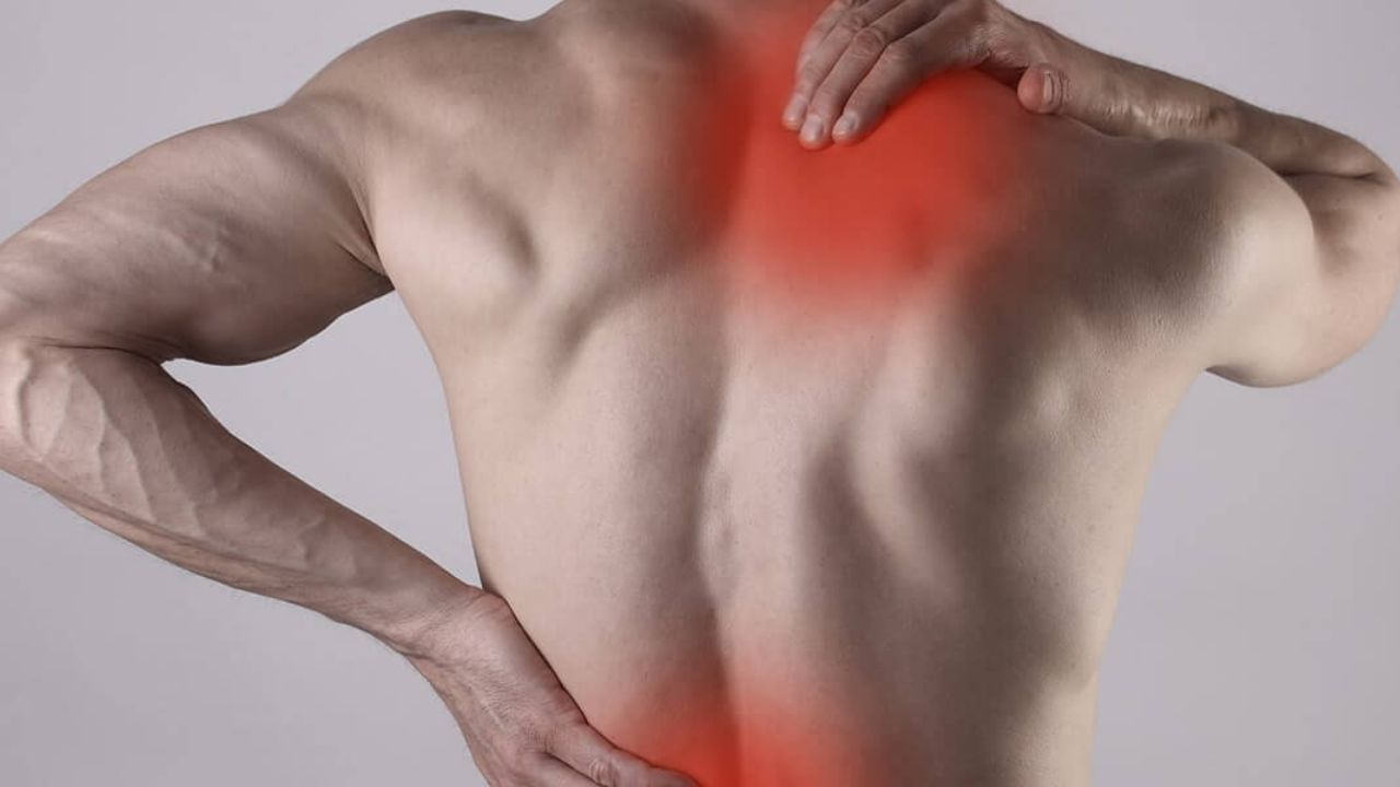 ఉదయాన్నే శరీరం నొప్పిగా ఉంటుందా..? దీనికి కారణాలేంటో తెలుసా..?