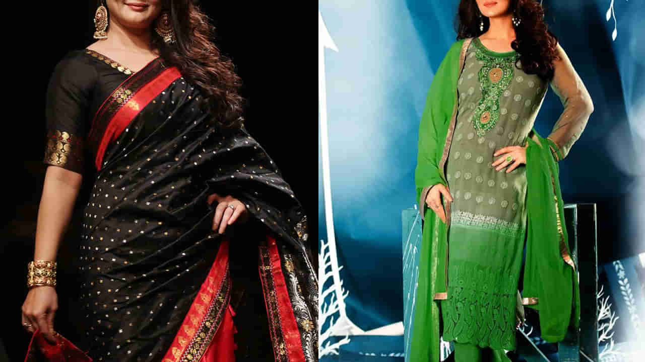 Tollywood: ఈ టాలీవుడ్ హీరోయిన్‌ మనసూ అందమైనదే.. పెళ్లికాకముందే 34 మంది అనాథ బాలికలకు అమ్మయింది.. ఎవరంటే?