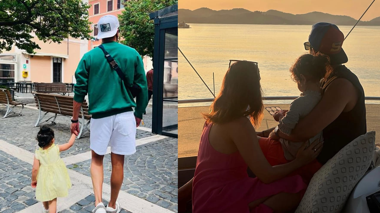 Tollywood: 2 ఏళ్లకే 250 కోట్లకు అధిపతి.. బిడ్డ పేరిట రిజిస్టర్ చేయించిన స్టార్ హీరో దంపతులు.. ఎవరో తెలుసా?