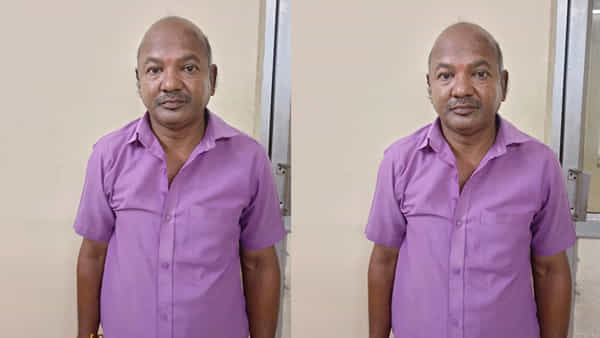 Andhra: అయ్యగారు ఇంత అమాయకంగా కనిపిస్తున్నారు కదా..! అసలు యవ్వారం తెలిస్తే మీరు స్టన్ అంతే