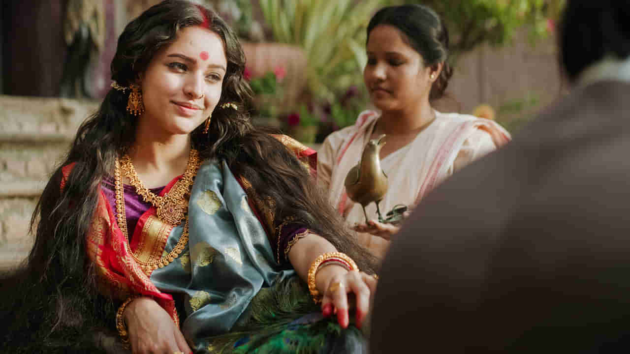 OTT Movie: సమాజంలోని నియమాలు.. అపార్థాల మధ్య రాక్షసిగా మారిన అమ్మాయి కథ.. ఓటీటీలో హారర్ మూవీ సెన్సేషన్..