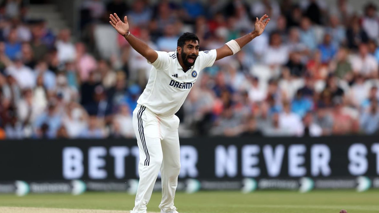 Bumrah