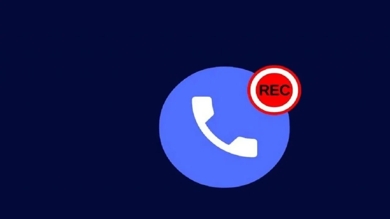 కాల్ రికార్డ్ చేస్తున్నప్పుడు అవతలి వ్యక్తికి నోటిఫికేషన్ రాకూడదని మీరు కోరుకుంటే, మీ స్మార్ట్‌ఫోన్‌లో కాంటాక్ట్స్ యాప్‌ను తెరవండి. అప్పుడు మీకు కుడి వైపున మూడు-చుక్కల చిహ్నం కనిపిస్తుంది. దానిపై మీరు క్లిక్ చేయాలి.