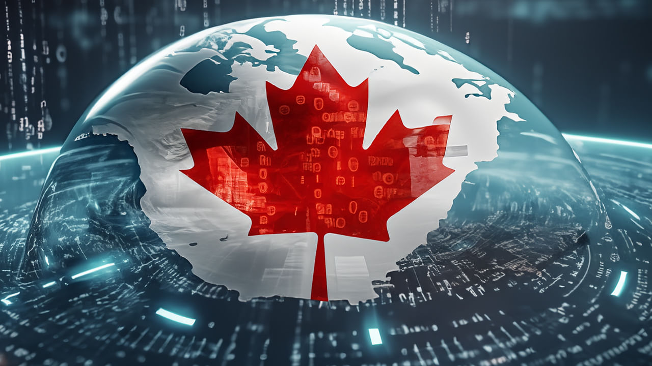 Canada Ai
