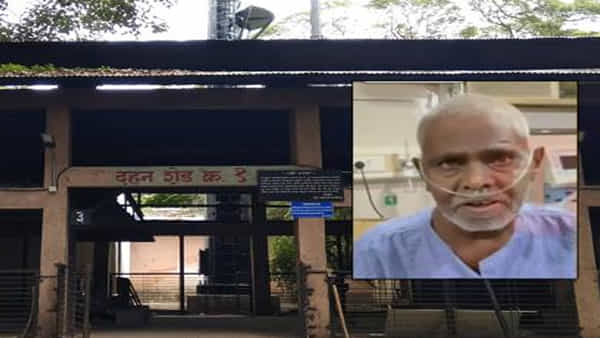 చనిపోయాడని అంత్యక్రియలకు ఏర్పాట్లు చేశారు.. శ్మశానానికి తీసుకెళ్లే సమయంలో..