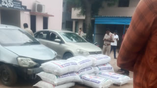 ఆ నిచ్చెన ఆమెను కాపాడింది.. కానీ తల్లీ, తమ్ముడిని మాత్రం కోల్పోయింది..!