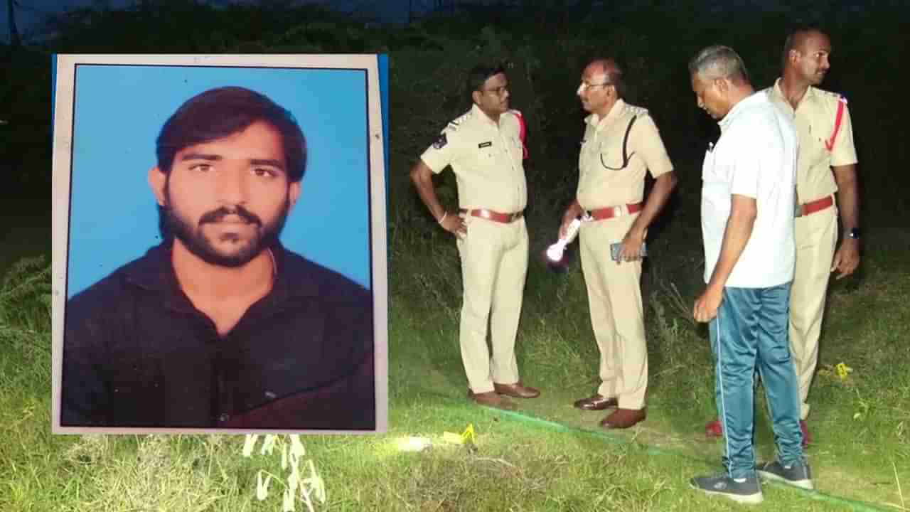 ఫ్రెండ్స్ను కలిసేందుకు వెళ్లి, కూర్చున్న చోటే కూర్చున్నట్టు కాలిపోయాడు.. అసలేం జరిగింది..!