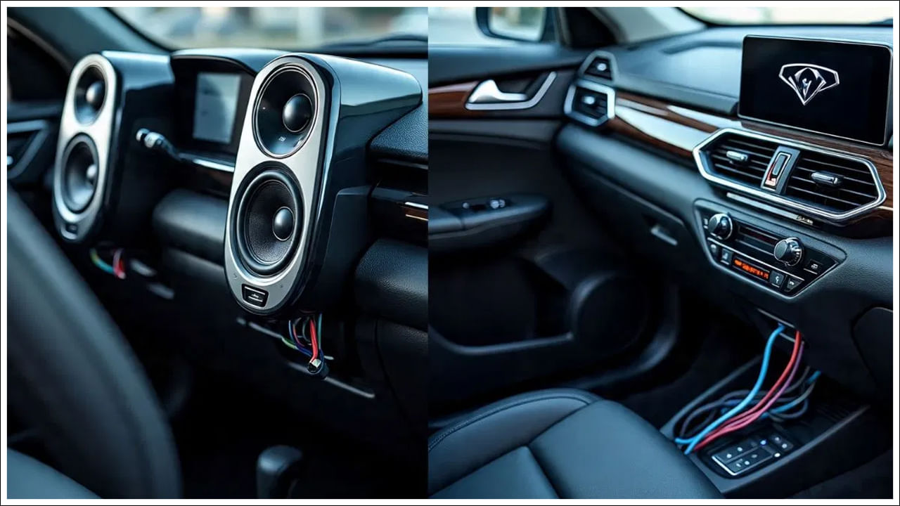 Car Speaker Installation: మీ కారులో స్పీకర్లను ఇన్స్టాల్ చేస్తున్నారా? ఈ తప్పులు అస్సలు చేయకండి!