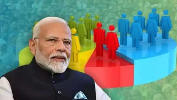 Census: రెండు విడతల్లో కుల-జనగణన.. గెజిట్ విడుదల.. ఎప్పటివరకు వరకు పూర్తవుతుందంటే..