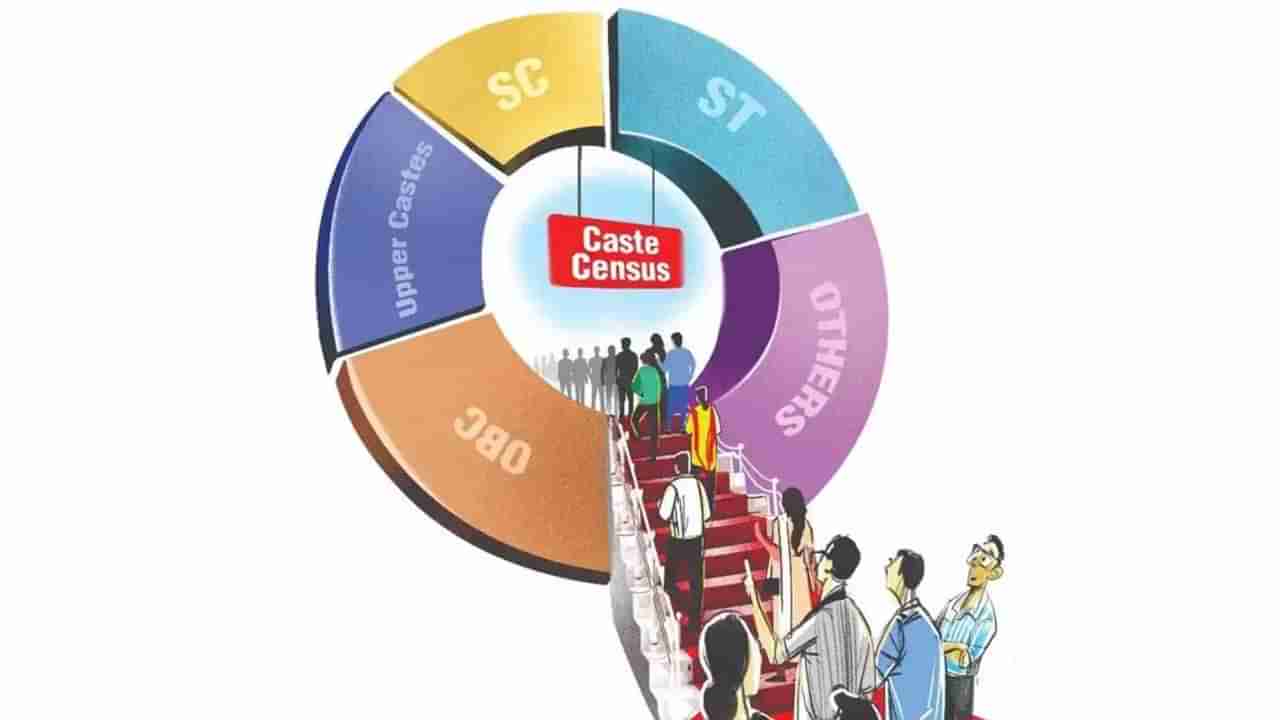 మరోసారి కులగణన..! అధిష్టానం ఆదేశాలతో నిర్వహిస్తున్నట్లు ప్రకటించిన డిప్యూటీ సీఎం