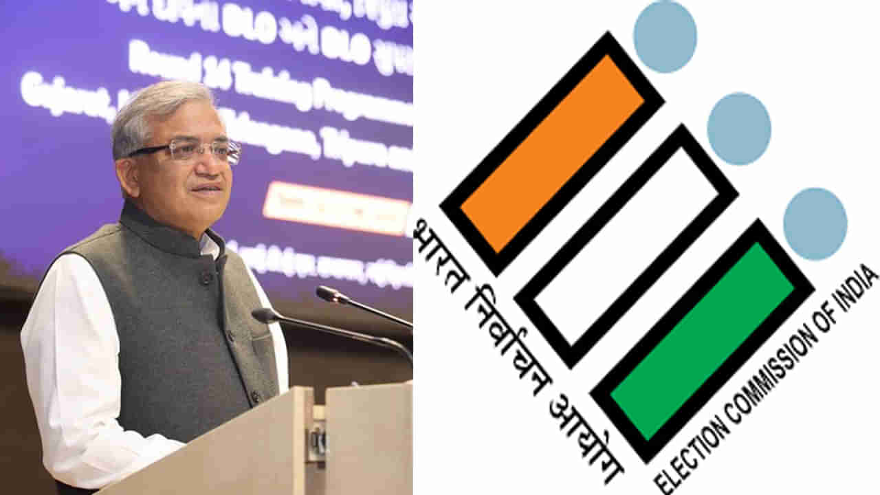 Election Commission: కేంద్ర ఎన్నికల సంఘం కీలక నిర్ణయం.. ఆ పార్టీలను జాబితా నుంచి తొలగించేందుకు కసరత్తు!