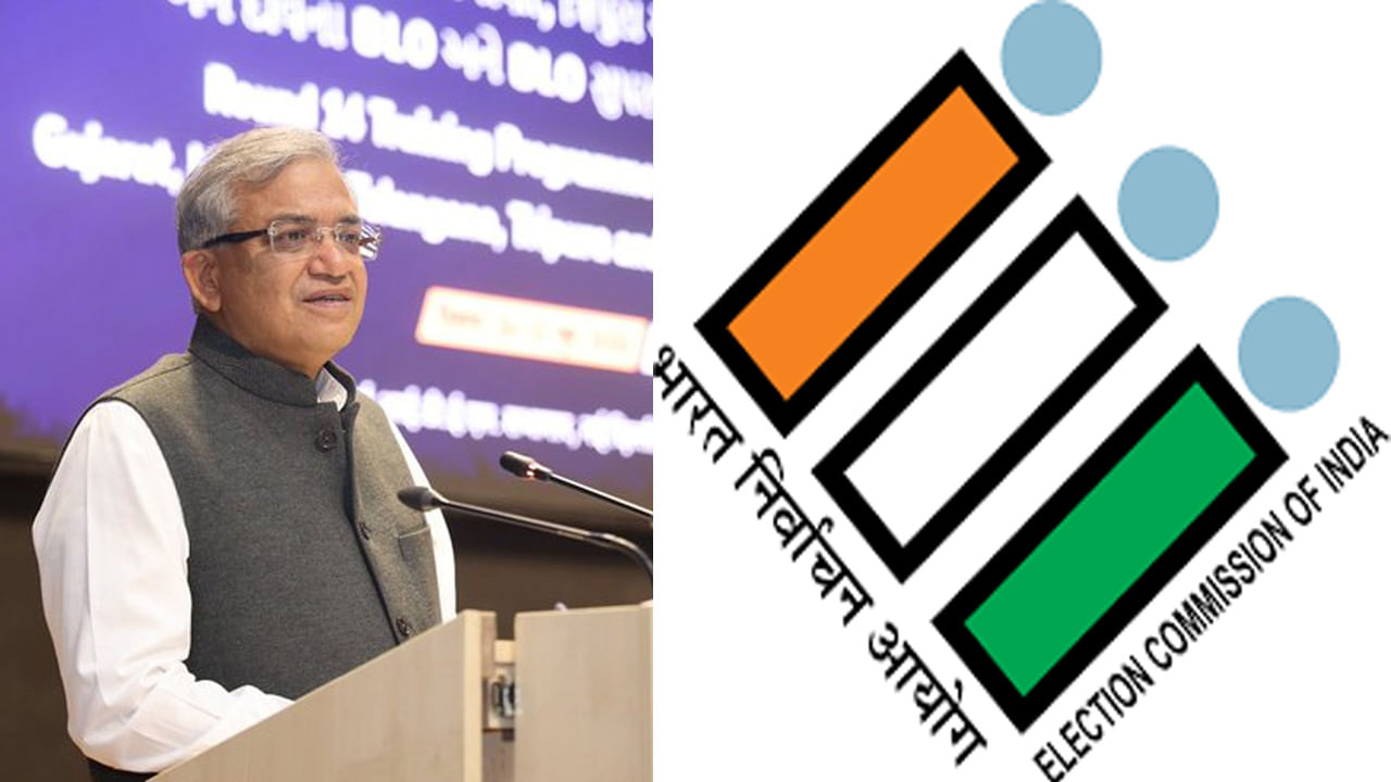 Election Commission: కేంద్ర ఎన్నికల సంఘం కీలక నిర్ణయం.. ఆ పార్టీలను జాబితా నుంచి తొలగించేందుకు కసరత్తు!