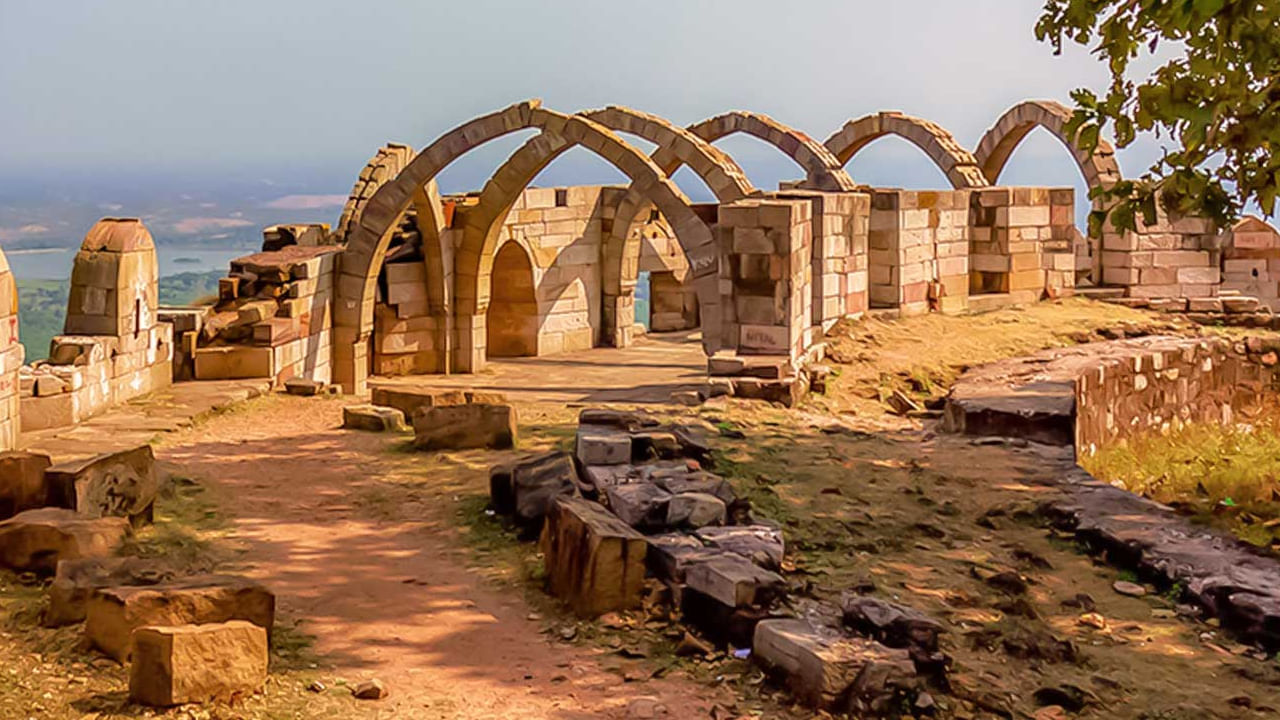 Champaner