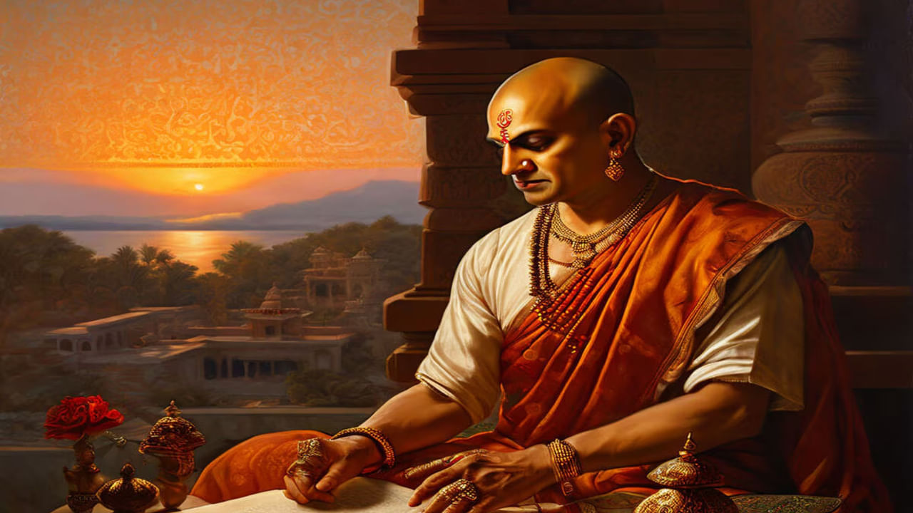 ఆచార్య చాణక్యుడి ప్రకారం మీ యవ్వనం తప్పుడు స్నేహంతో గడపకూడదంట. అది మిమ్మల్ని జీవితాంతం బాధిస్తుందని చెప్తున్నాడు ఆచార్య చాణక్యుడు. యవ్వనంలో ఉన్నప్పుడు మిమ్మల్ని మీరు నియంత్రించుకొని ఎప్పుడూ మంచి సహవాసాన్ని కొనసాగించాలని సూచిస్తున్నాడు.