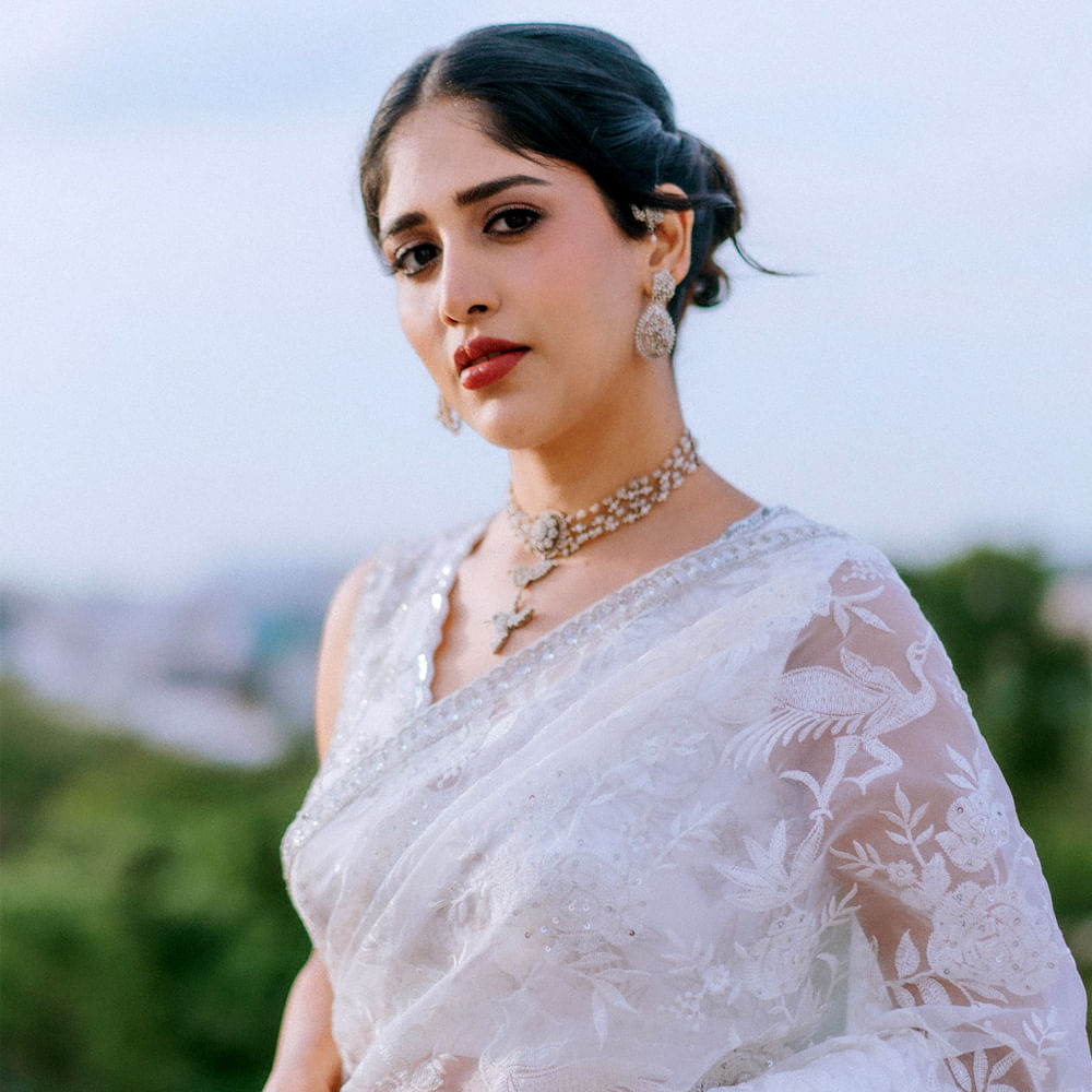 Chandini Chowdary Movies