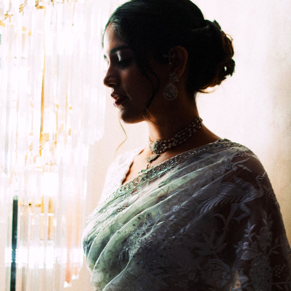 Chandini Chowdary New