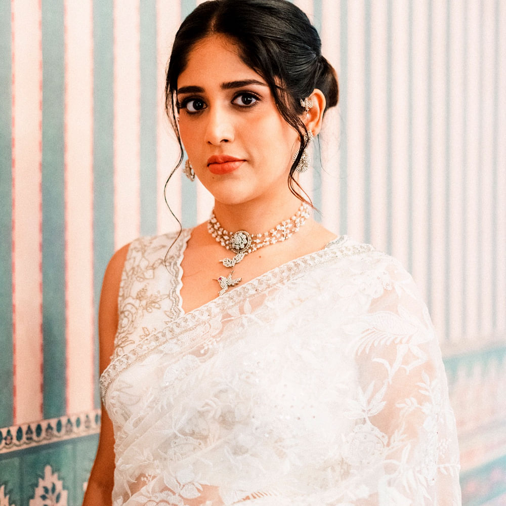 Chandini Chowdary Pics
