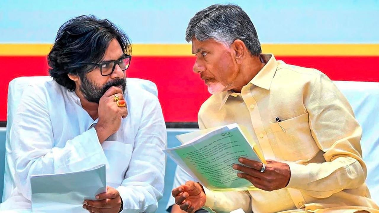 Andhra: అట్లాంటి.. ఇట్లాంటి సభ కాదు! రాబోయే నాలుగేళ్లకు రూట్ మ్యాప్.. చంద్రబాబు సర్కార్ నయా స్ట్రాటజీ