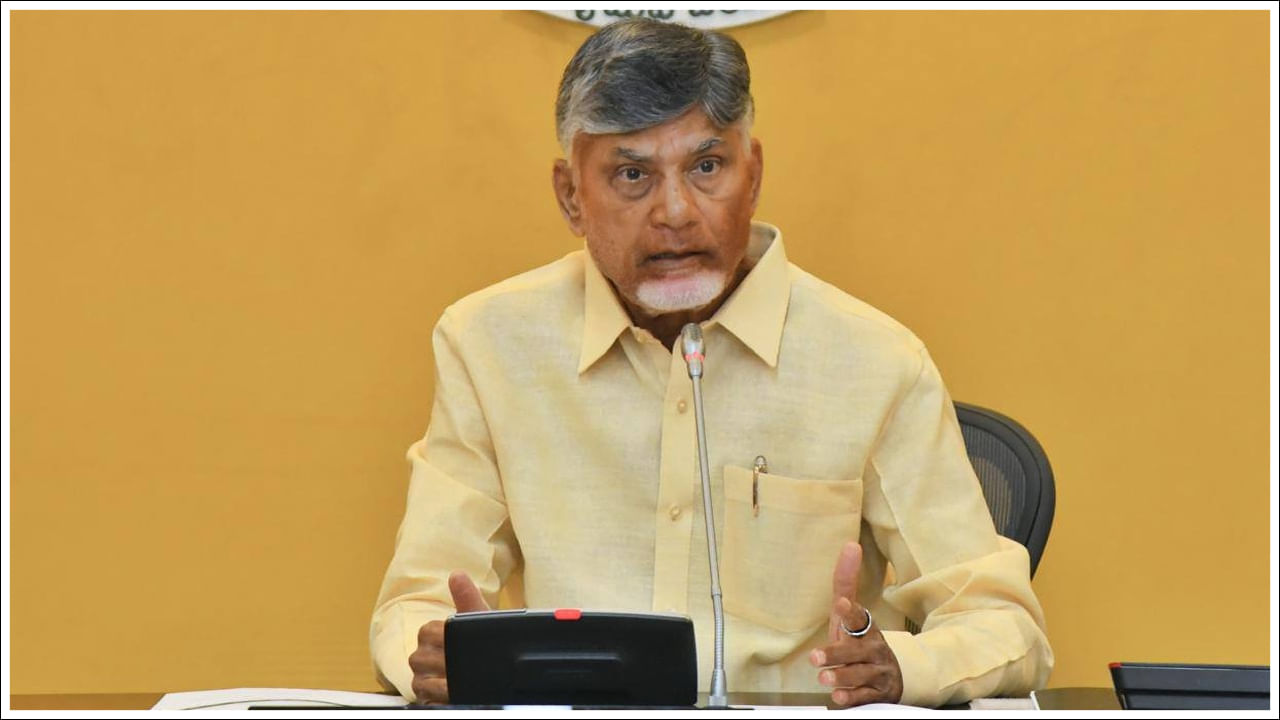 Chandrababu: అన్నీ అబ్జర్వ్‌ చేస్తున్నా.. ఎమ్మెల్యేలకు చంద్రబాబు స్వీట్ వార్నింగ్