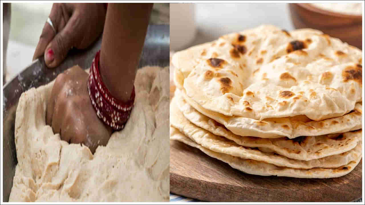 Soft Chapati: మీరు ఇంట్లో చేసిన చపాతీలు మెత్తగా దూదీలా రావాలంటే..ఇలా ట్రై చేయండి..!