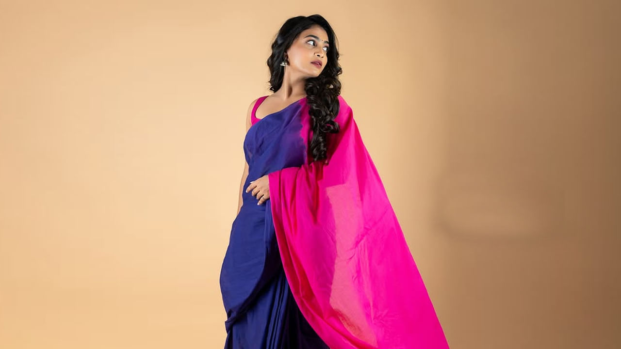 తర్వాత తెలుగులో ఆదిత్య వర్మ, వరుడు కావలెను, శ్రీకారం, సింబా అనే సినిమాల్లో చిన్న పాత్రల్లో కనిపించింది. ఓ సినిమాలో కథానాయికగా అవకాశం అందుకుంది. సంగీత్ శోభన్ సరసన తొలిసారి హీరోయిన్‎గా చేస్తుంది ఈ బ్యూటీ.