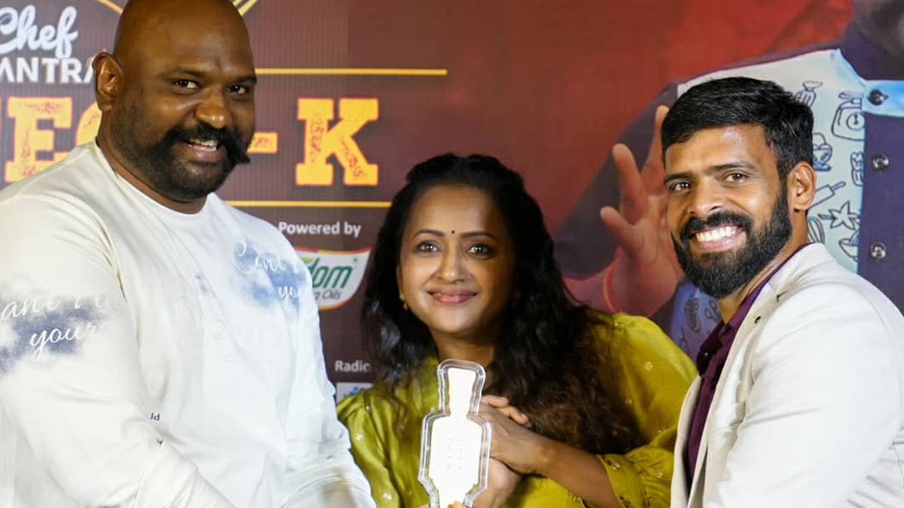  ఈ కుకింగ్ షోలో భాగంగా అమర్ దీప్, అర్జున్, దీపికా రంగరాజు,  సమీరా భరద్వాజ్, సుప్రిత, యాదమ్మ రాజు, ప్రషు, ధరణి, విష్ణుప్రియా, పృథ్వీ తదితర సెలబ్రిటీలు తమకెంతో ఇష్టమైన రుచికరమైన వంటకాలను ఆడియెన్స్ కు పరిచయం చేశారు.
