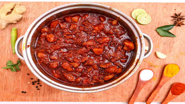 Chicken Pickle: ముక్క గట్టిపడకుండా.. పక్కా కొలతలతో అదిరిపోయే చికెన్ పచ్చడి రెసిపీ.. ఇంట్లోనే చేసేయండి
