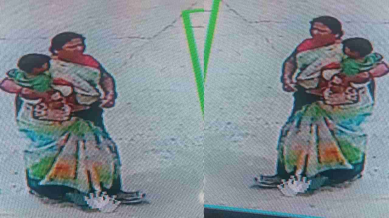 మాములు దొంగలు కాదు వీళ్లు.. ఏకంగా ఆస్పత్రిలోనే చక్కపెట్టేశారు..!