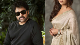 చిరంజీవికి చెల్లిగా, భార్యగా నటించిన స్టార్ హీరోయిన్ ఎవరో తెలుసా. చిరంజీవికి చెల్లిగా, భార్యగా నటించిన స్టార్ హీరోయిన్ ఎవరో తెలుసా.