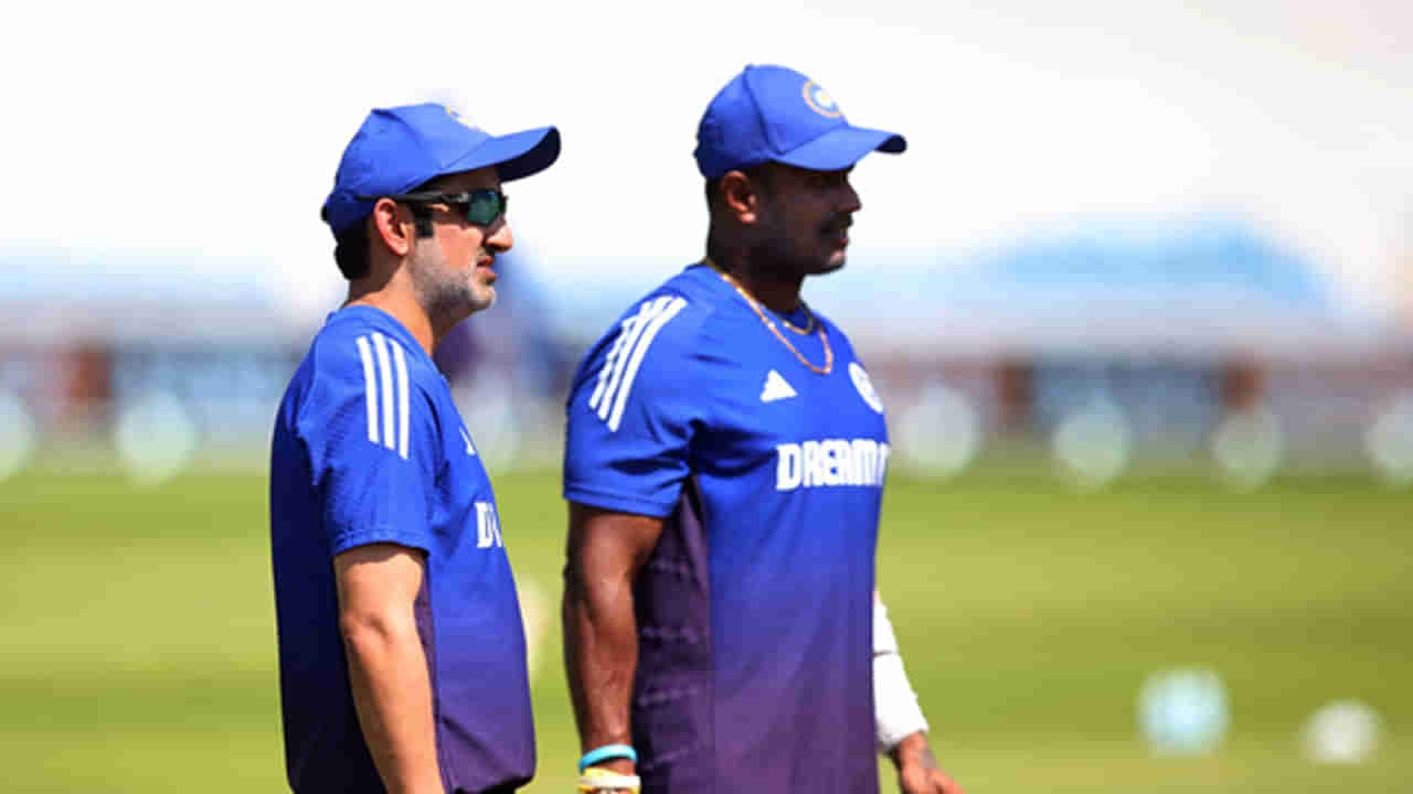 Aakash Chopra: గంభీర్‌కు అన్నీ ఇచ్చారు.. చెప్పిందల్లా చేశారు.. అతనిప్పుడు విజయాలు ఇవ్వాలి! హెడ్‌కోచ్‌కు షాక్‌..!