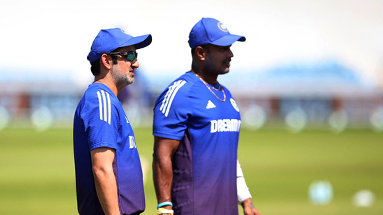 Aakash Chopra: గంభీర్‌కు అన్నీ ఇచ్చారు.. చెప్పిందల్లా చేశారు.. అతనిప్పుడు విజయాలు ఇవ్వాలి! హెడ్‌కోచ్‌కు షాక్‌..!