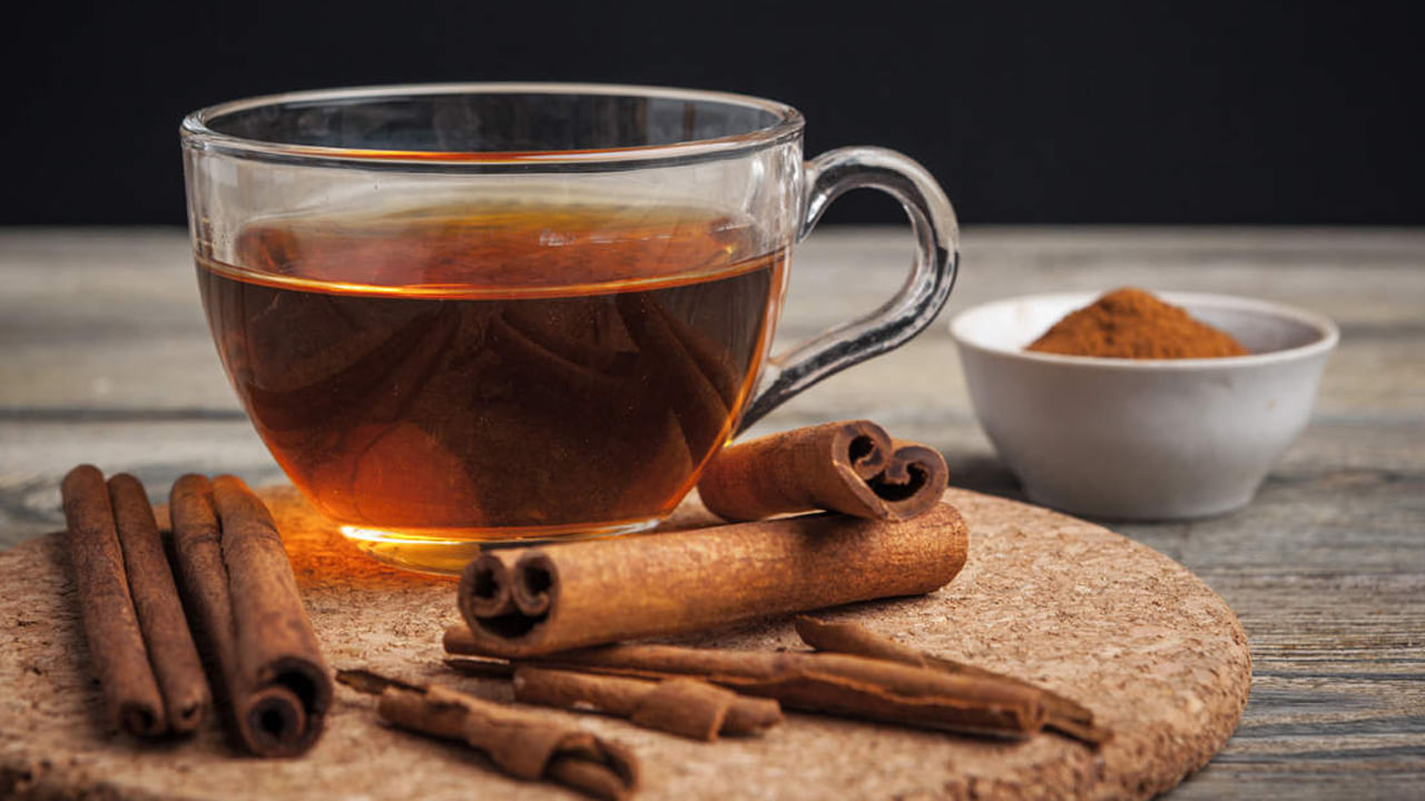 Cinnamon Tea: దాల్చిన చెక్క టీ తాగితే ఇన్ని లాభాలా..? శరీరంలో వచ్చే మార్పులు చూస్తే..