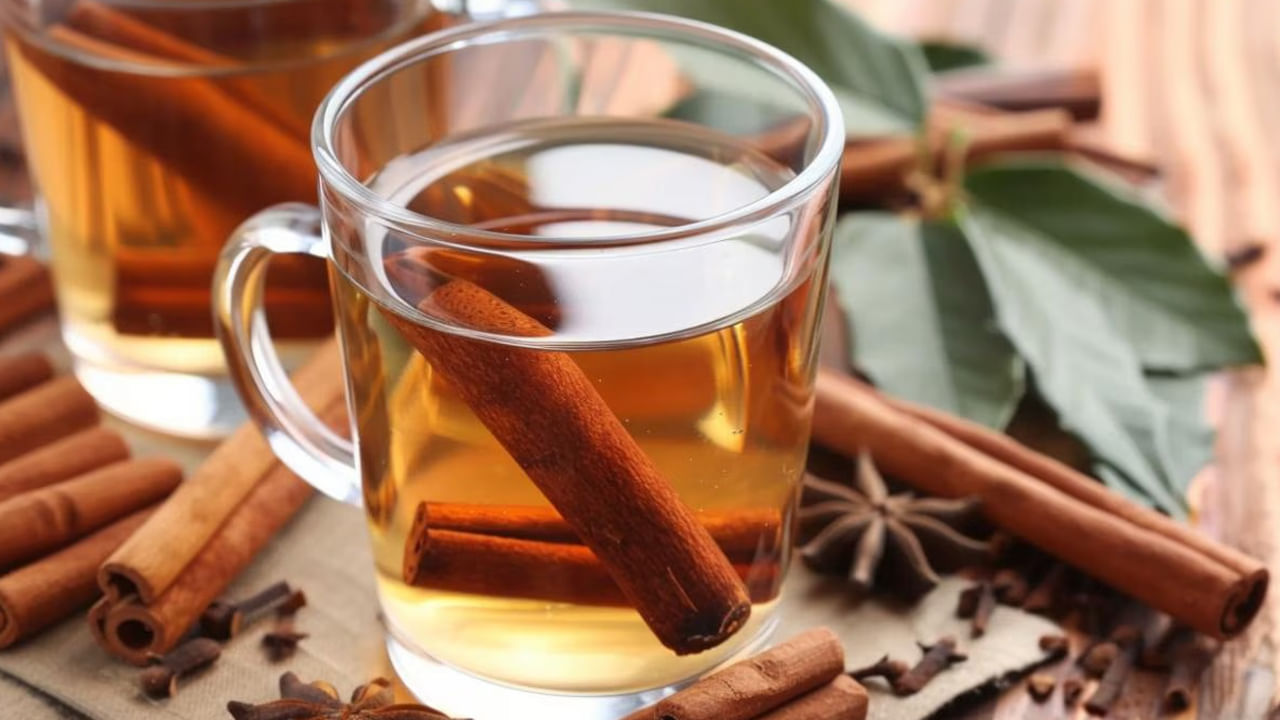 దాల్చిన చెక్క, శరీర రోగ నిరోధక శక్తిని పెంచి, అంటు వ్యాధుల నుంచి రక్షిస్తుంది. ఈ నీటిని క్రమం తప్పకుండా తాగడం వల్ల జలుబు, ఫ్లూ వంటి వ్యాధులు రాకుండా నియంత్రించవచ్చు. దీన్ని తాగడం వల్ల శరీరంలో ఇన్ఫెక్షన్ వచ్చే ప్రమాదాలను దూరం చేస్తుంది. 