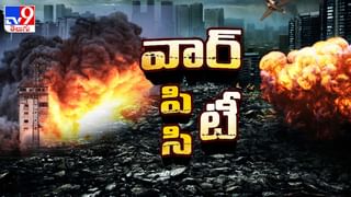 మరో దారుణం.. కూలిపోయిన హాట్‌ ఎయిర్‌ బెలూన్‌..8 మంది మృతి..
