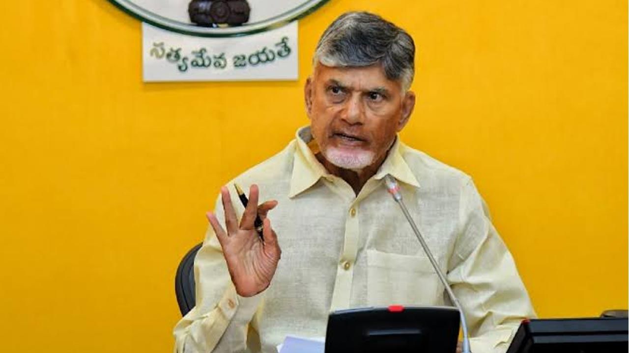 CM Chandrababu: డ్రగ్స్పై యుద్ధం ప్రకటిస్తున్నాం.. అడ్డొస్తే తొక్కుకుంటూ పోతాం- సీఎం చంద్రబాబు