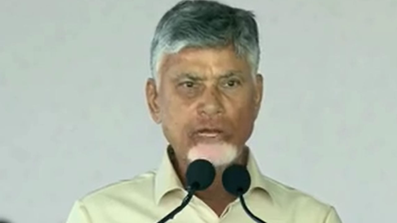 Chandrababu: రికార్డులు ఏవైనా మోదీకే సాధ్యం.. యోగా మన జీవితంలో భాగం..