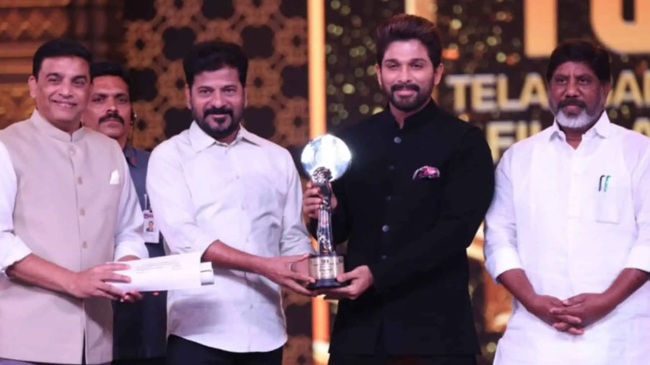 Gaddar Awards: ప్రభుత్వం కఠినంగా కనిపిస్తుంది.. కానీ! గద్దర్‌ అవార్డ్స్‌ ప్రధానోత్సవంలో సీఎం రేవంత్‌ ఆసక్తికర వ్యాఖ్యలు