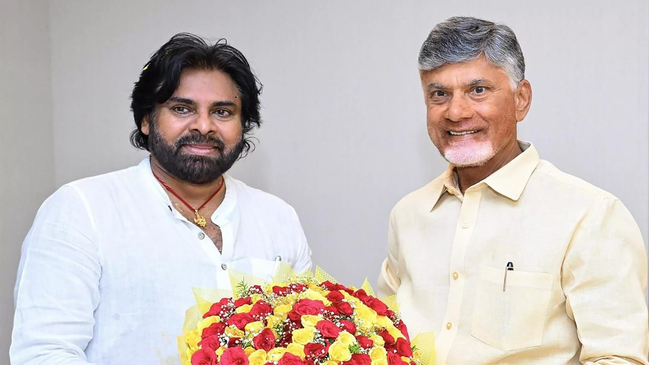 Andhra News: ఏపీ సీఎం చంద్రబాబుతో తెలుగు సినీ ప్రముఖుల కీలక భేటీ.. ఎప్పుడంటే!