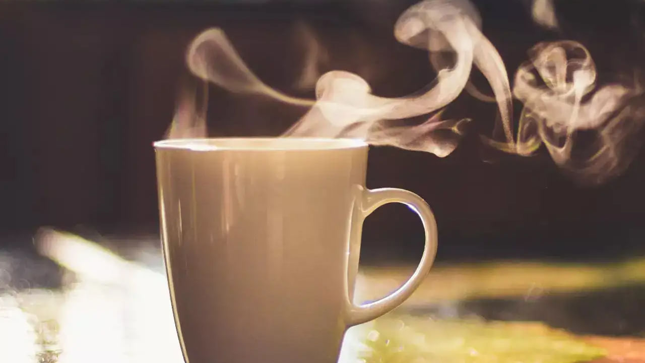 Coffee