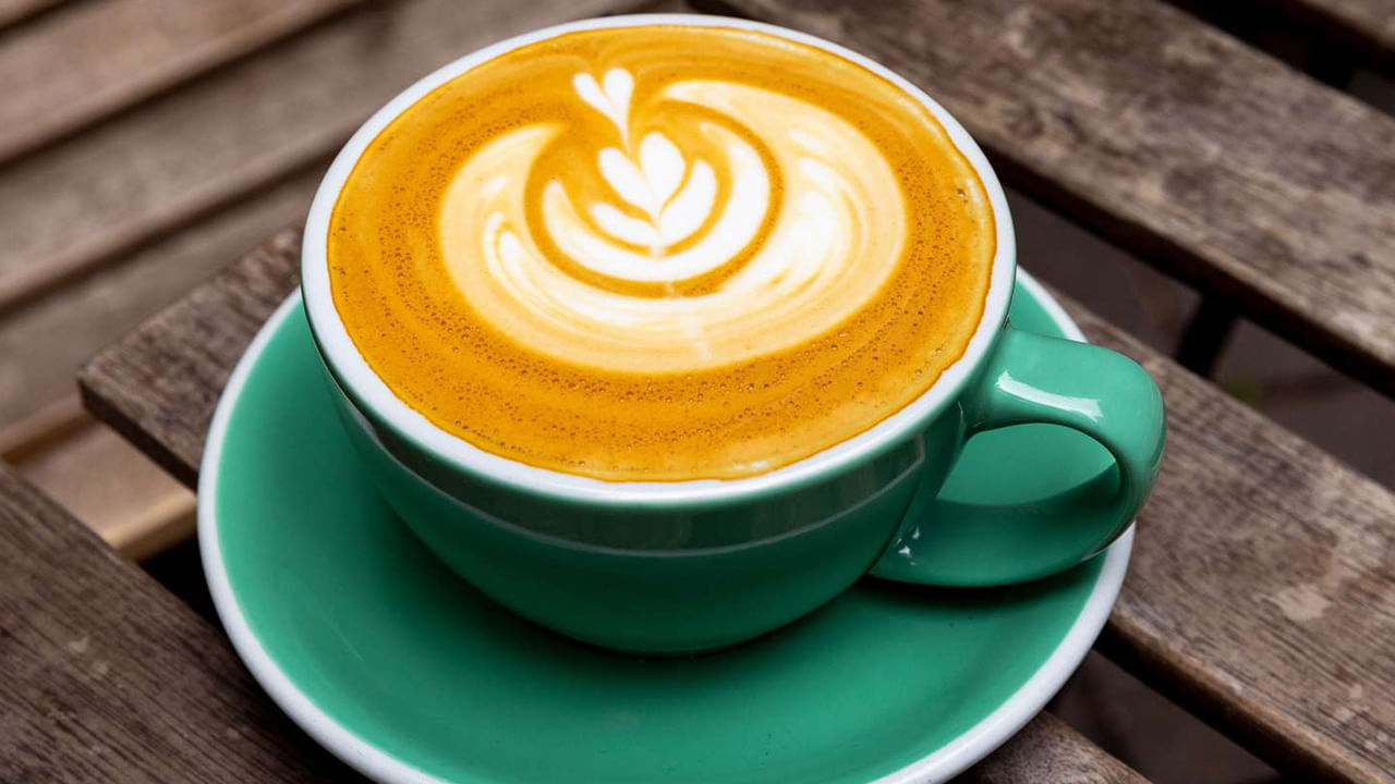 Coffee