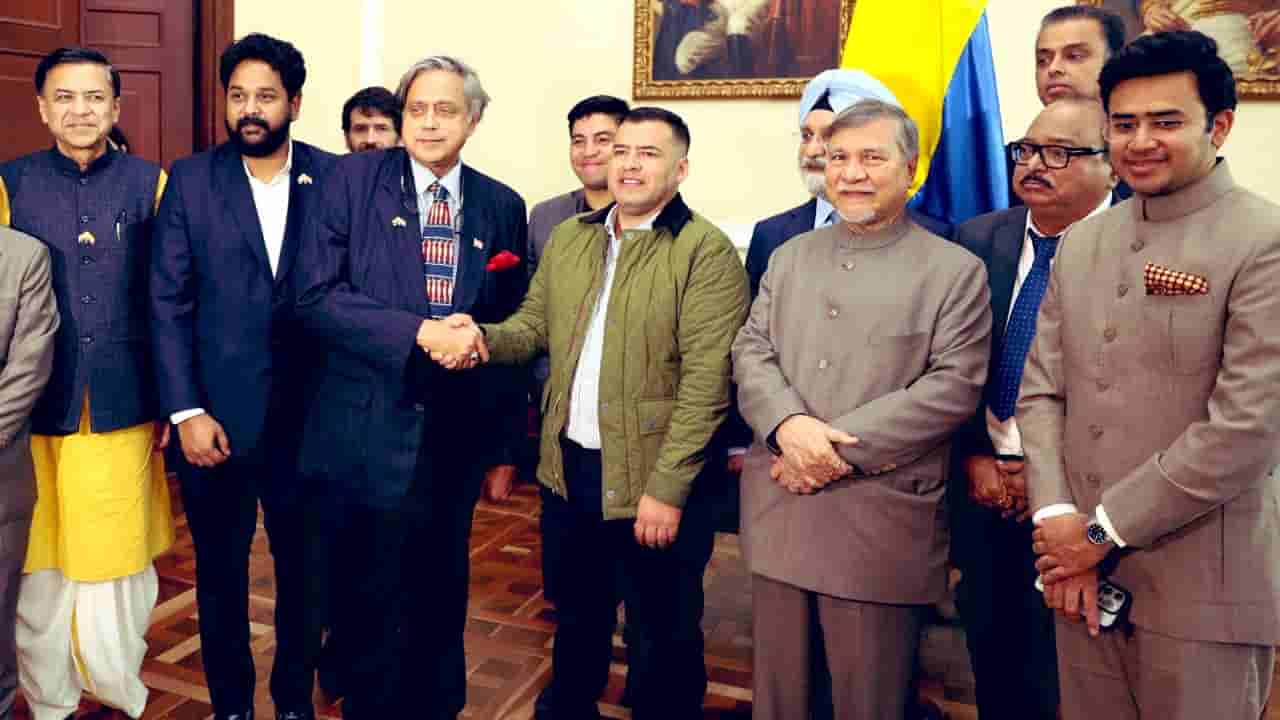 ఫలించిన భారత్ దౌత్యం.. పాకిస్తాన్ గురించి నిజాలు తెలుసుకున్నామంటూ కొలంబియా కీలక ప్రకటన