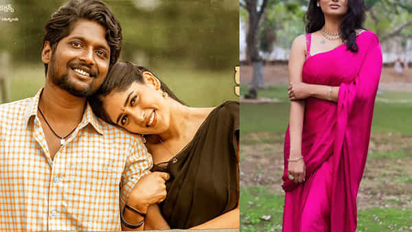 Color Photo Movie: కలర్ ఫోటో సినిమాను మిస్ చేసుకున్న హీరోయిన్.. ఇప్పటికీ బాధపడుతుందట..