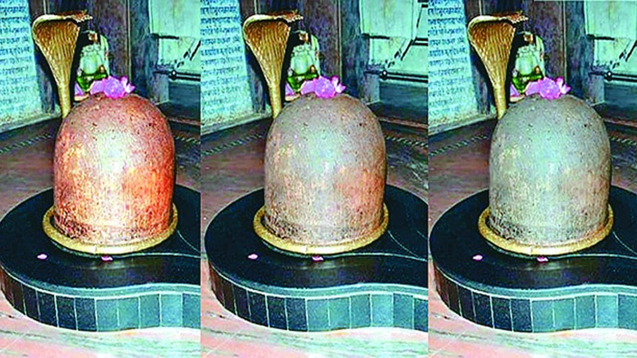 Colourful Shivling: ఈ ఆలయం నేటికీ సైన్స్ చేదించలేని మిస్టరీ.. రోజుకు మూడు రంగులు మారే శివయ్య.. అద్భుతం కనులారా చూడాల్సిందే..