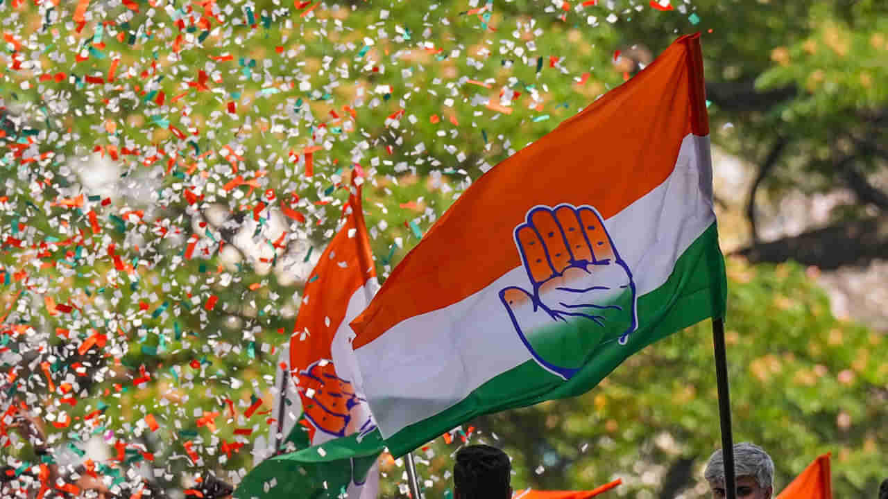 రెండో ఇన్నింగ్స్‌ మొదలుపెట్టిన అసదుద్దీన్‌..! కాంగ్రెస్‌ పార్టీలో చేరిక