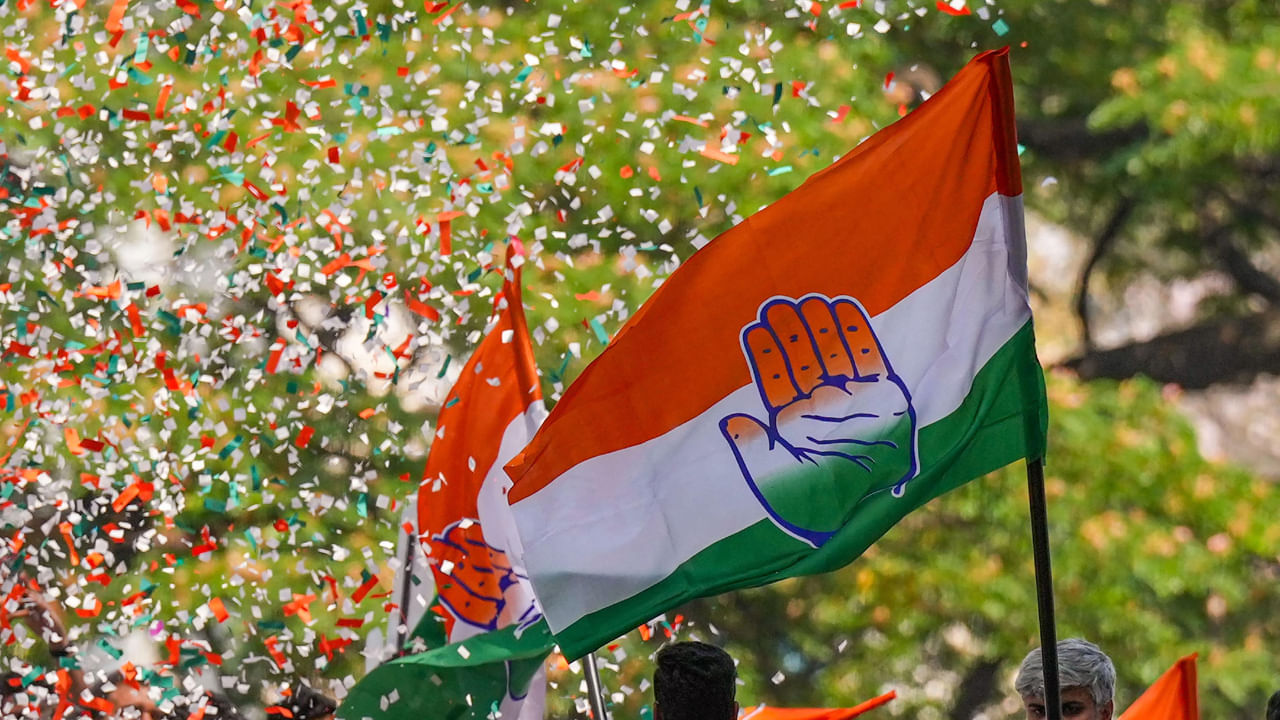 రెండో ఇన్నింగ్స్ మొదలుపెట్టిన అసదుద్దీన్..! కాంగ్రెస్ పార్టీలో చేరిక