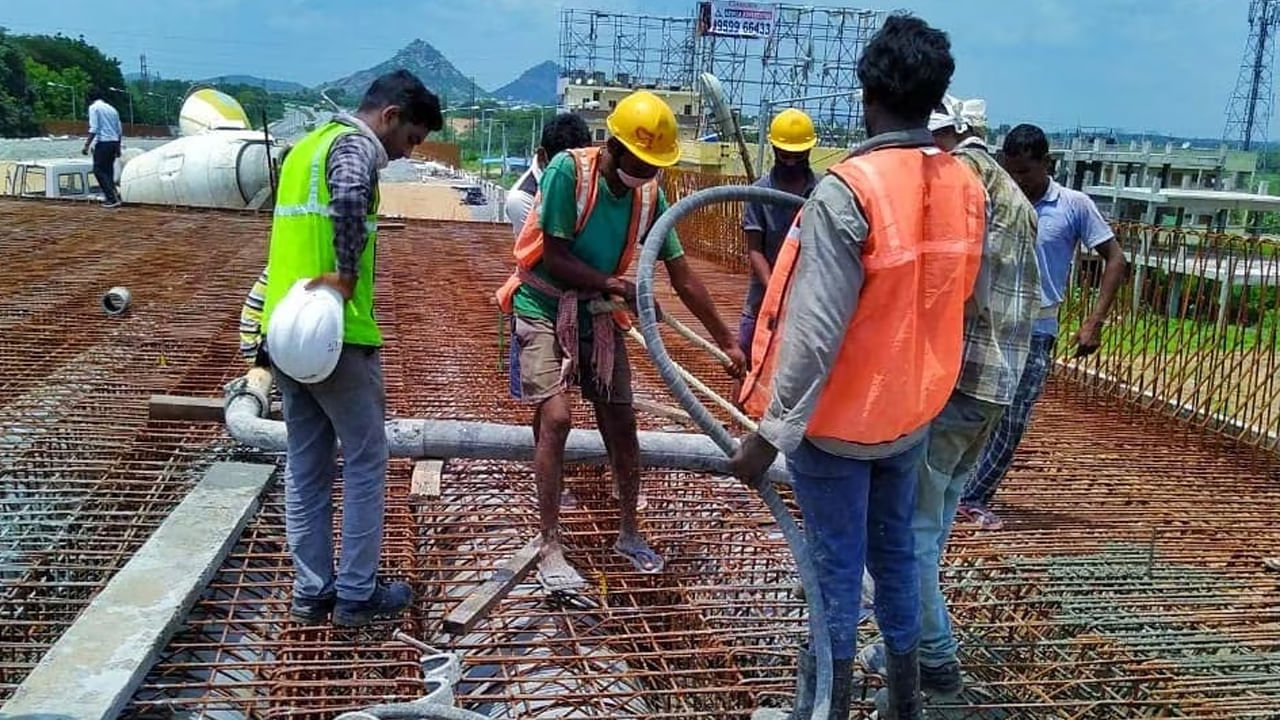 Construction