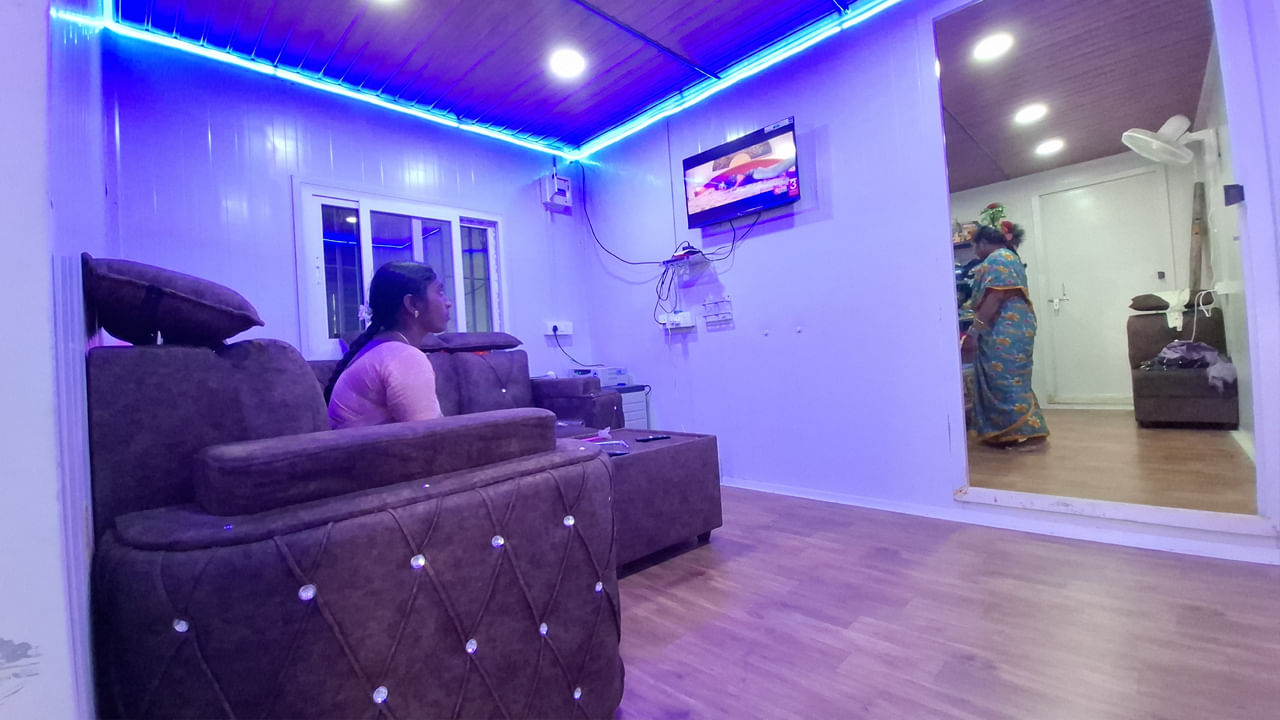 Container Home 3